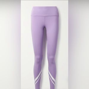 NWT - Tory Sport | Hi-Rise Compression Pocket Leggings | Lilac Heather | XS